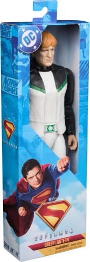 Świetne opakowanie prezentowe DC