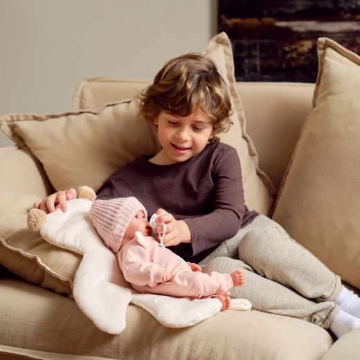 Pozycjonowanie i siedzenie dzięki stawom