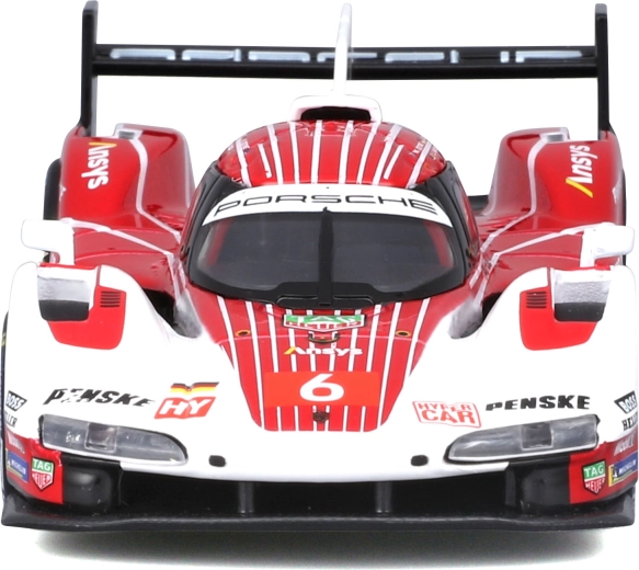 kolekcjonerski model w pudełku prezentowym