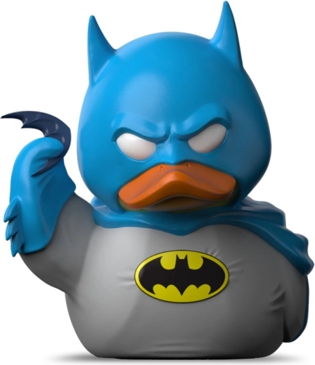 Ikoniczne detale bohatera DC Comics