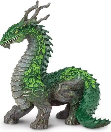 Safari Ltd. figurka smoka z dżungli - 1 sztuka