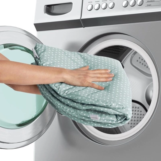 Łatwa pielęgnacja – mata do prania