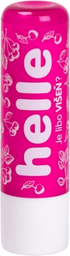 HELLE balsam do ust Cherry
