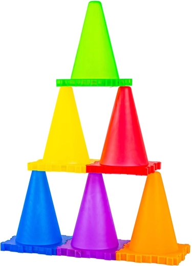3 tryby gry w jednym zestawie