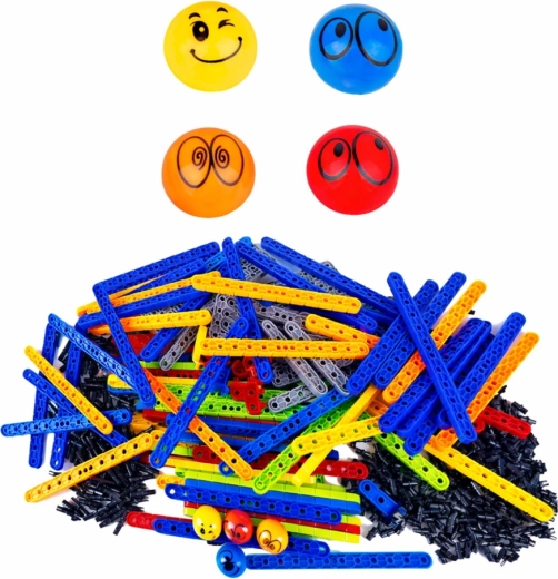 Rozwój kreatywności i motoryki małej