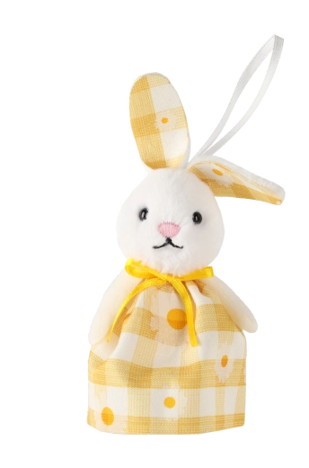 Łatwe zawieszanie dzięki praktycznej pętelce