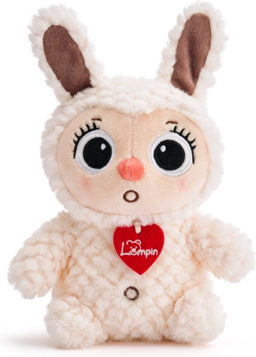 MUFU Lulo króliczek pluszowy 20 cm