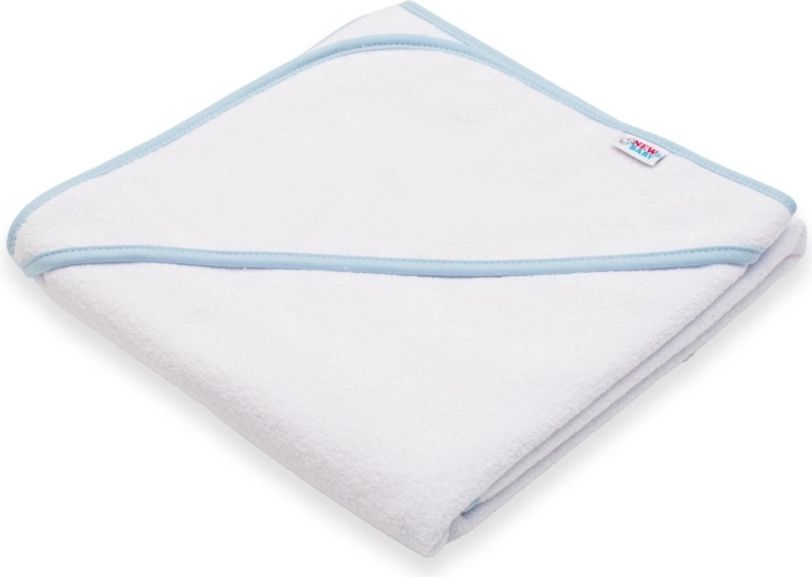 Delikatne, wysoko chłonne frotte