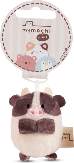 Nici brelok MyMochi krówka Moona 5 cm