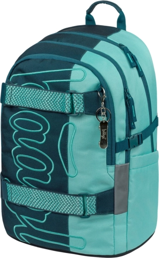 Bezpieczny i wytrzymały na szkolny dzień