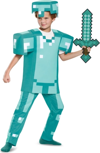 Oficjalna licencja Minecraft