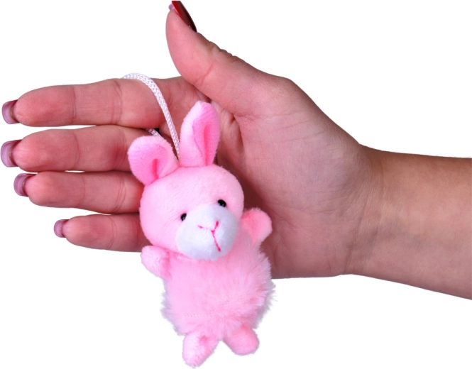 Pętelka do zawieszenia dla łatwego dekorowania