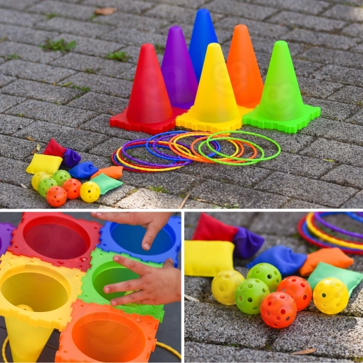 Lekkie, wytrzymałe i bezpieczne materiały