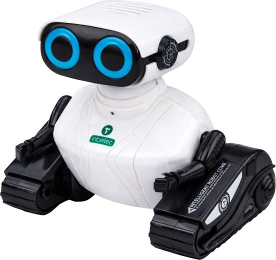 Gąsienicowe podwozie dla płynnej jazdy