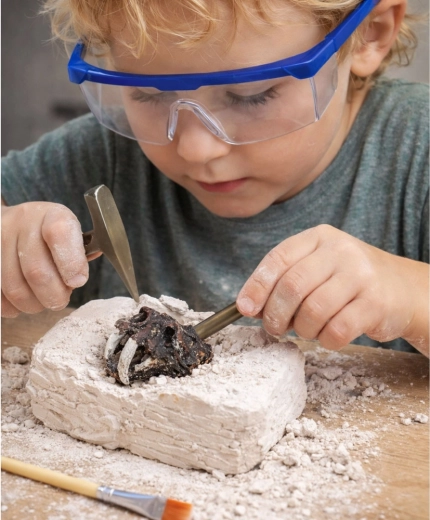 Nauka przez zabawę i rozwój umiejętności