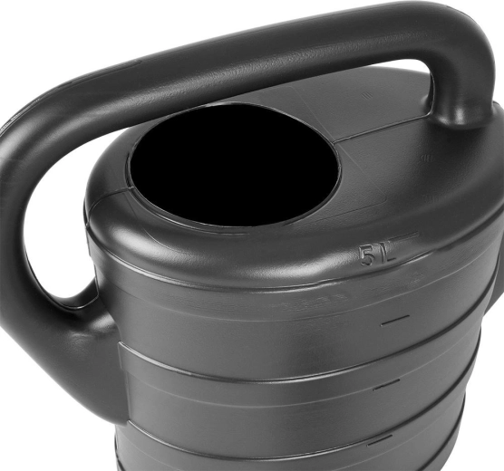 Precyzyjne dozowanie wody