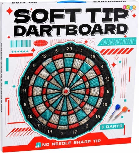 Bezpieczniejsze wykonanie soft tip