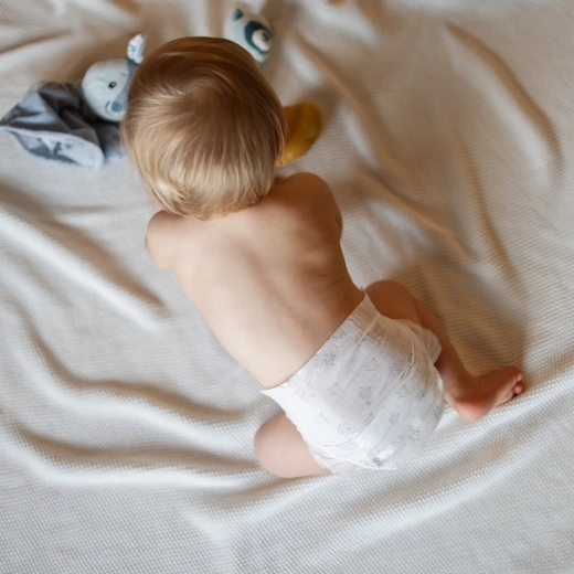 Oddychające i delikatne dla wrażliwej skóry