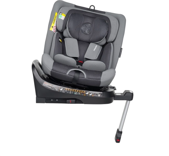 Dopasowanie od noworodka po ucznia