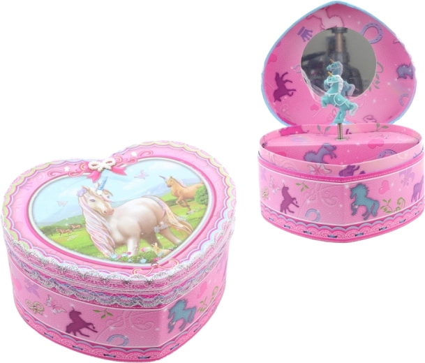 Praktyczne lusterko i przestrzeń do przechowywania