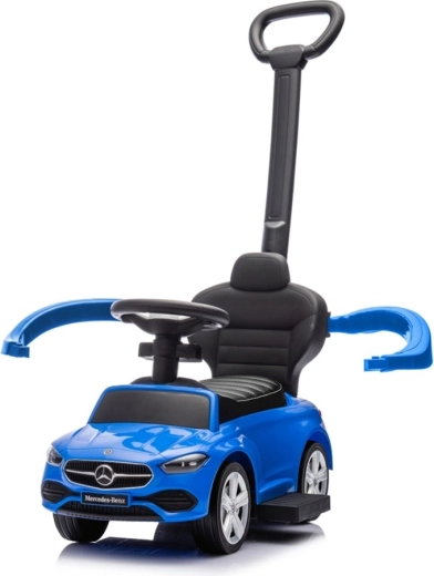 Bezpieczeństwo i komfort dla najmłodszych