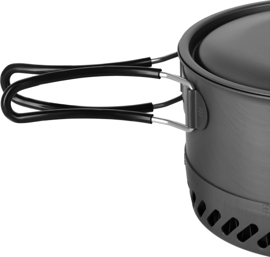 Lekkie i wytrzymałe anodowane aluminium