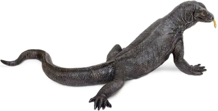 Ręcznie malowana figurka Safari Ltd.