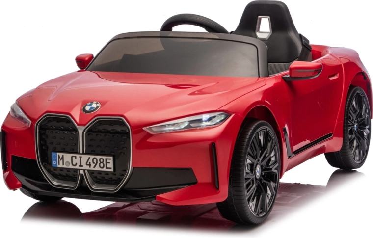 Napęd 4x4 dla płynnej i pewnej jazdy