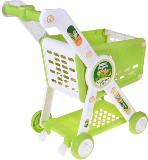 Gładkie kółka i stabilna konstrukcja