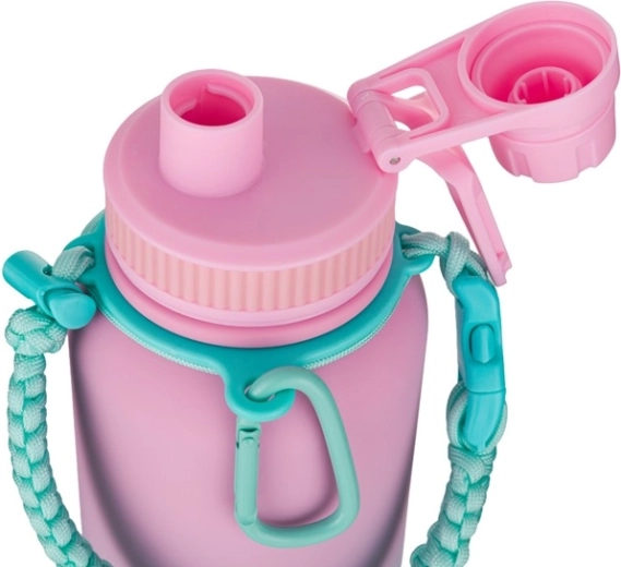 Długotrwała izolacja dla ciepłych i zimnych napojów