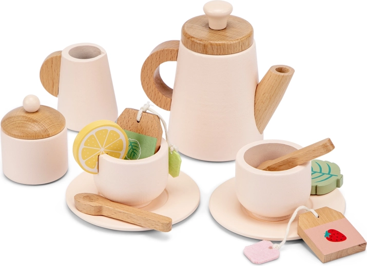 Realistyczna zabawa dla małych gospodarzy