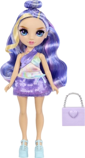 Wyrazisty modowy styl Violet Willow