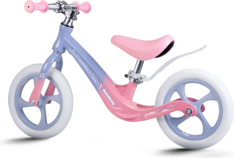 Regulowane ergonomiczne siodełko