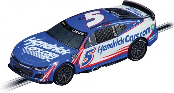 Auto do torów wyścigowych GO!!! NASCAR Camaro NextGen ZL1 – HENDRICK MOTORSPORT, Kyle Larson, nr 5 (1:43)