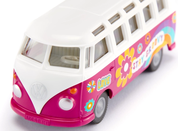 Ikoniczny design lat 60.