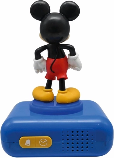 Świecąca figurka Mickey Mouse jako lampka nocna