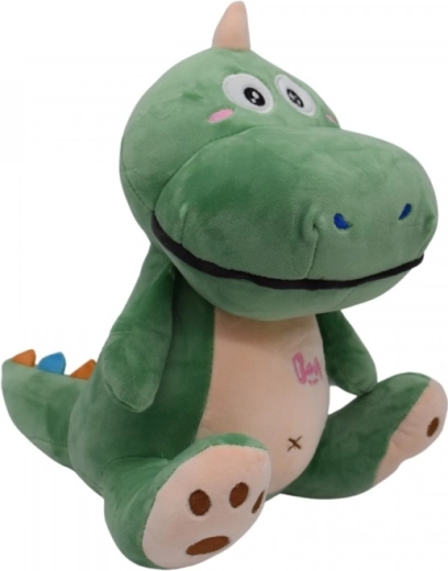 Dwa odcienie zieleni dla każdego fana dinozaurów