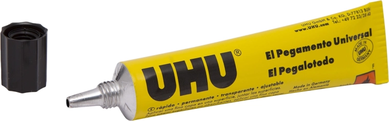 Uniwersalny klej 20 ml