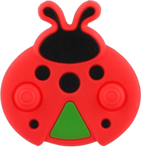 Przyjemne materiały dla małych rączek