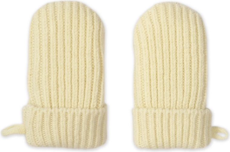 Rękawiczki merino Lodger Butter - 1 sztuka