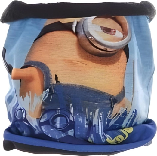 Komin Minionki