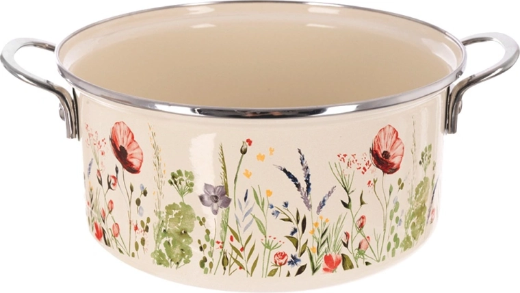 Wszechstronne użycie na wszystkich typach kuchenek i do piekarnika