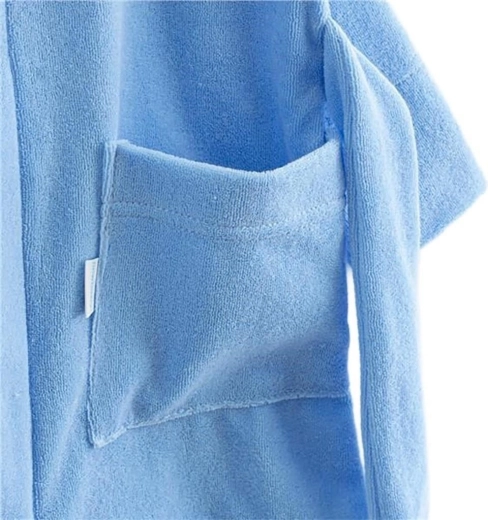 Miękkie i chłonne frotte ze 100% bawełny