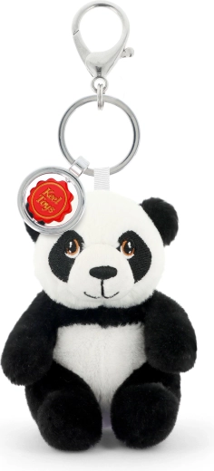 Pluszowy brelok do torby panda 12 cm