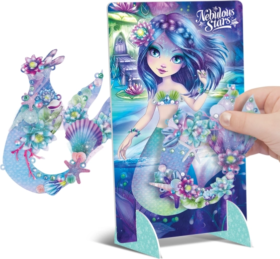 Wyeksponuj swoje dzieło na stylowej podstawce