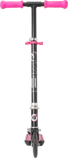 Regulowana kierownica, która rośnie razem z dzieckiem