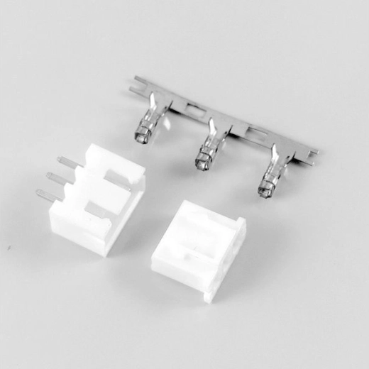 Złącza balansera XH 2s (3pin)