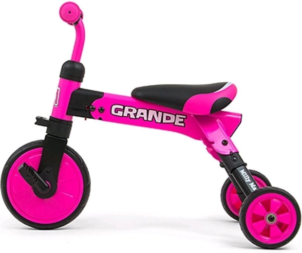 Cicha praca bez konserwacji