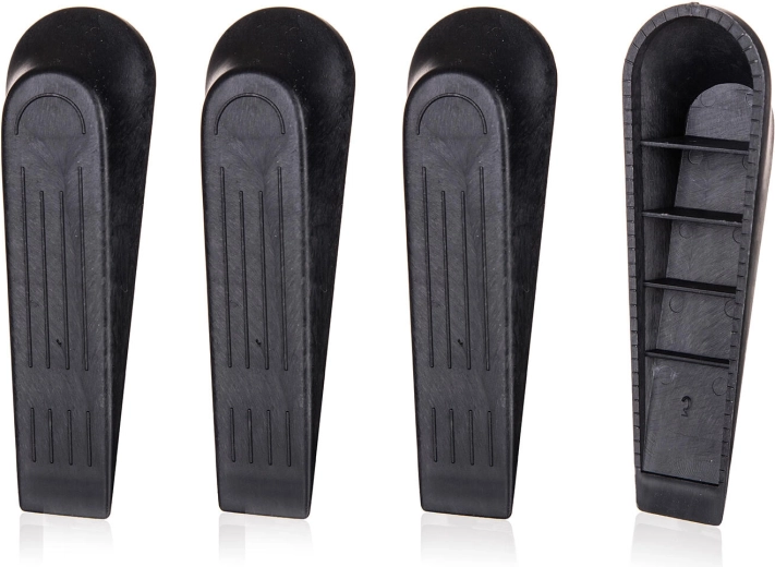 Uniwersalny kształt klina do większości drzwi