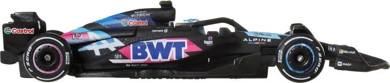 Metalowe nadwozie i premiumowe wykonanie